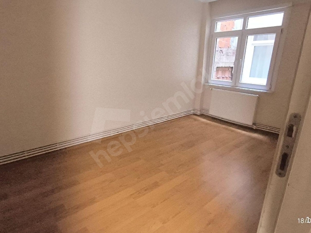 DUHADAN BAĞLARBAŞI METROSUNA YAKIN 3.KAT 2+1 80M2 DAİRE - Görsel 20