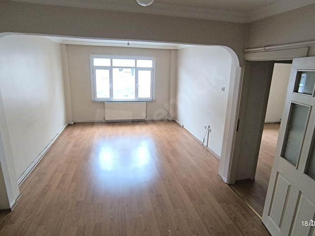 DUHADAN BAĞLARBAŞI METROSUNA YAKIN 3.KAT 2+1 80M2 DAİRE - Görsel 5