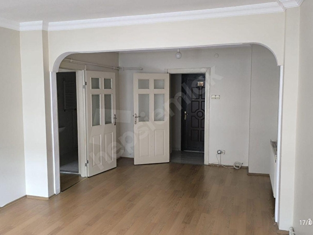 DUHADAN BAĞLARBAŞI METROSUNA YAKIN 3.KAT 2+1 80M2 DAİRE - Görsel 8