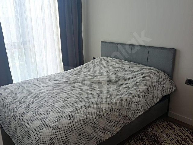 NİVO İSTANBUL DA 1+1 FULL EŞYALI KİRALIK DAİRE - Görsel 10