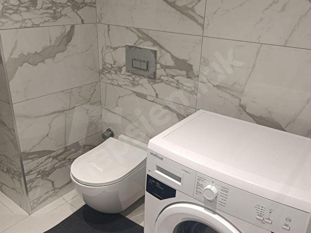 NİVO İSTANBUL DA 1+1 FULL EŞYALI KİRALIK DAİRE - Görsel 13
