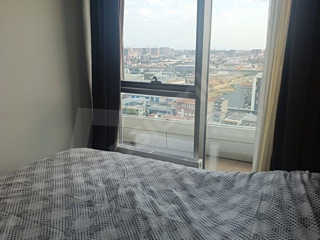 NİVO İSTANBUL DA 1+1 FULL EŞYALI KİRALIK DAİRE - Görsel 17