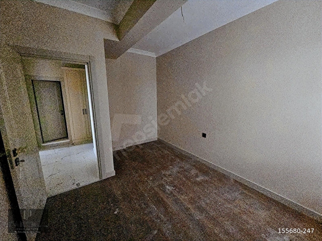 BALIKESİR KARESİ ATATÜRK MAH. AVLU MANZARALI SATILIK 2+1 DAİRE - Görsel 24