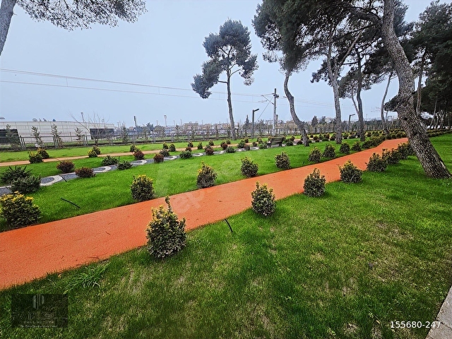 BALIKESİR KARESİ ATATÜRK MAH. AVLU MANZARALI SATILIK 2+1 DAİRE - Görsel 5
