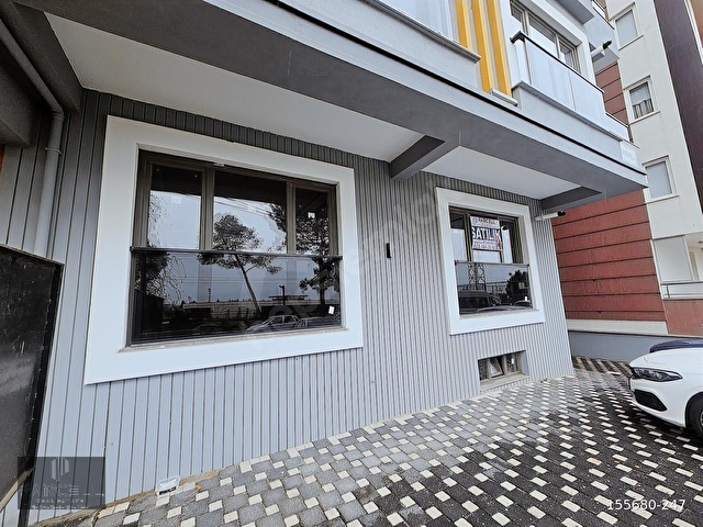 BALIKESİR KARESİ ATATÜRK MAH. AVLU MANZARALI SATILIK 2+1 DAİRE - Görsel 4