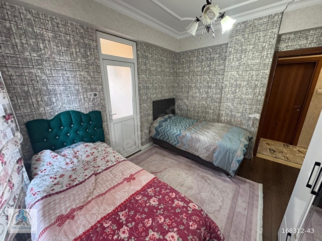 MHR Grouptan Şenevlerde sitede satılık arakat 5 odalı daire - Görsel 26