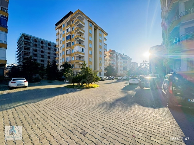 MHR Grouptan Şenevlerde sitede satılık arakat 5 odalı daire - Görsel 2