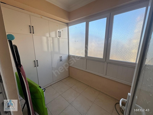 MHR Grouptan Şenevlerde sitede satılık arakat 5 odalı daire - Görsel 28