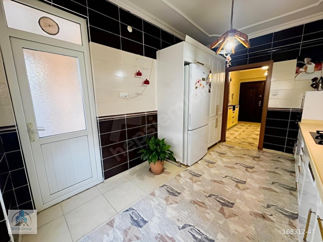 MHR Grouptan Şenevlerde sitede satılık arakat 5 odalı daire - Görsel 14