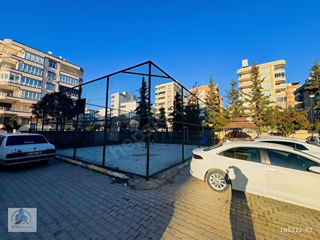 MHR Grouptan Şenevlerde sitede satılık arakat 5 odalı daire - Görsel 3
