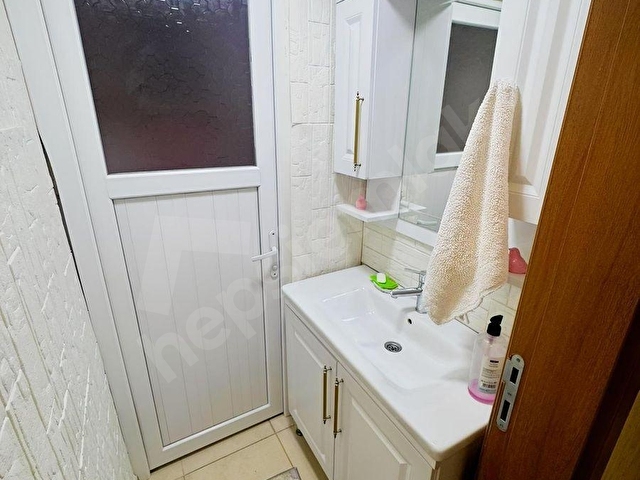 MHR Grouptan Şenevlerde sitede satılık arakat 5 odalı daire - Görsel 22