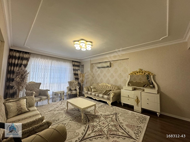 MHR Grouptan Şenevlerde sitede satılık arakat 5 odalı daire - Görsel 8