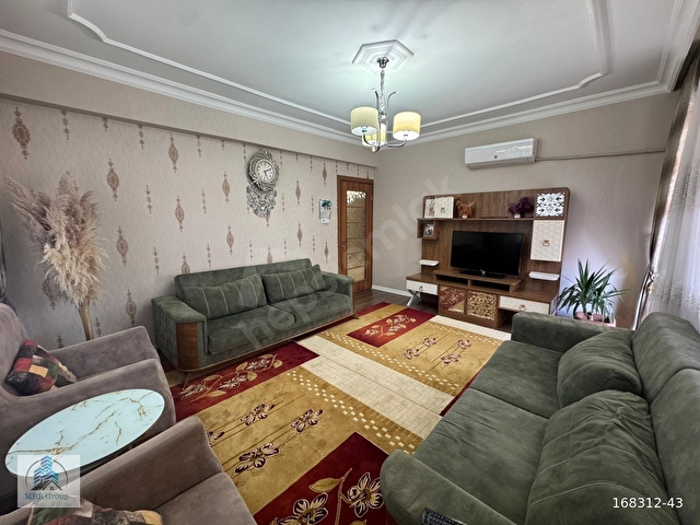 MHR Grouptan Şenevlerde sitede satılık arakat 5 odalı daire - Görsel 17