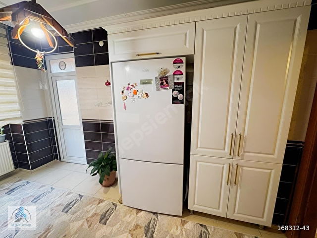 MHR Grouptan Şenevlerde sitede satılık arakat 5 odalı daire - Görsel 13