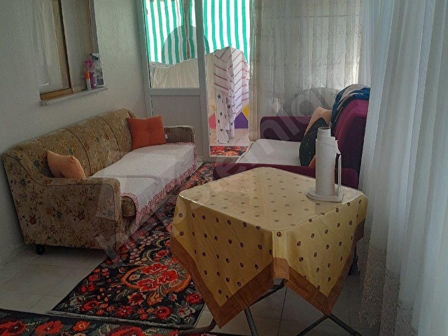 GÖLCÜK ŞEHİTLER MAH. ANA YOLA 250 MT. MESAFEDE 2+1 75 M2  [EŞYALI] KİRALIK DAİRE - Görsel 7