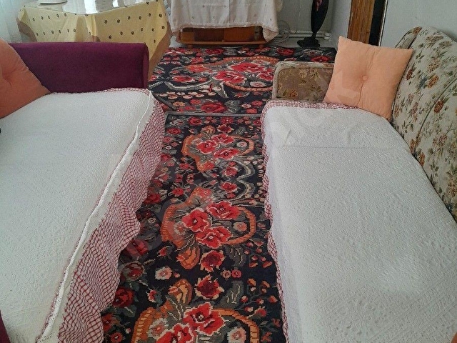 GÖLCÜK ŞEHİTLER MAH. ANA YOLA 250 MT. MESAFEDE 2+1 75 M2  [EŞYALI] KİRALIK DAİRE - Görsel 12