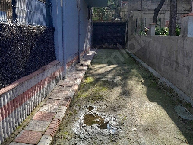 GÖLCÜK ŞEHİTLER MAH. ANA YOLA 250 MT. MESAFEDE 2+1 75 M2  [EŞYALI] KİRALIK DAİRE - Görsel 20