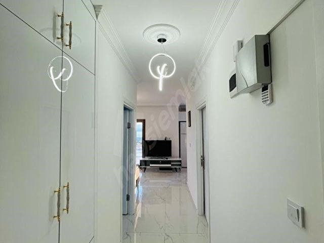 Hakans Emlaktan Köyceğizde Göl Doğa Manzaralı Kiralık Villa - Görsel 15
