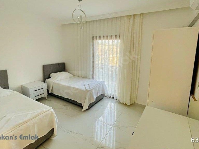 Hakans Emlaktan Köyceğizde Göl Doğa Manzaralı Kiralık Villa - Görsel 28