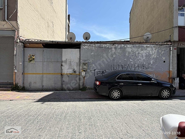 Beyoğlu sütlüce bademlik de kiralık 300 m2 dükkan - Görsel 6
