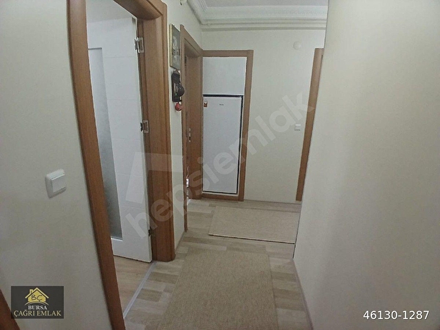 BURSA YILDIRIM YEŞİL ŞİBLE DE ASANSÖRLÜ 2+1 KOMBİLİ BAKIMLI DAİR - Görsel 30