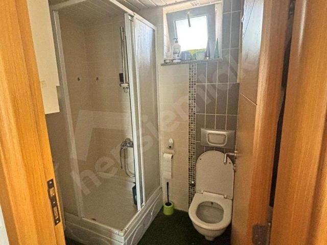 LARA GÜZELOBADA BEK SİTESİNDE DENİZ MANZARALI SATILIK 3+1 DAİRE - Görsel 23