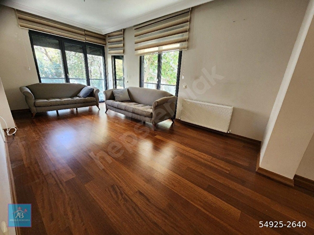 Caddebostanda Kiralık 2.5+1 Daire, 80m² Net, Prestijli Konum residence permit - Görsel 4