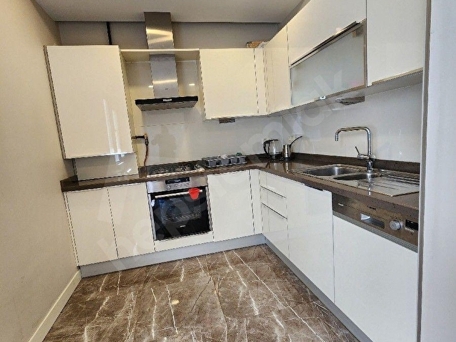 Caddebostanda Kiralık 2.5+1 Daire, 80m² Net, Prestijli Konum residence permit - Görsel 8