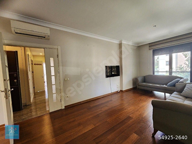 Caddebostanda Kiralık 2.5+1 Daire, 80m² Net, Prestijli Konum residence permit - Görsel 9
