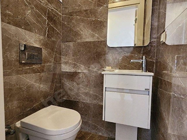 Caddebostanda Kiralık 2.5+1 Daire, 80m² Net, Prestijli Konum residence permit - Görsel 10