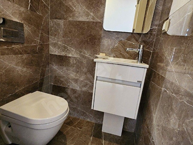 Caddebostanda Kiralık 2.5+1 Daire, 80m² Net, Prestijli Konum residence permit - Görsel 13