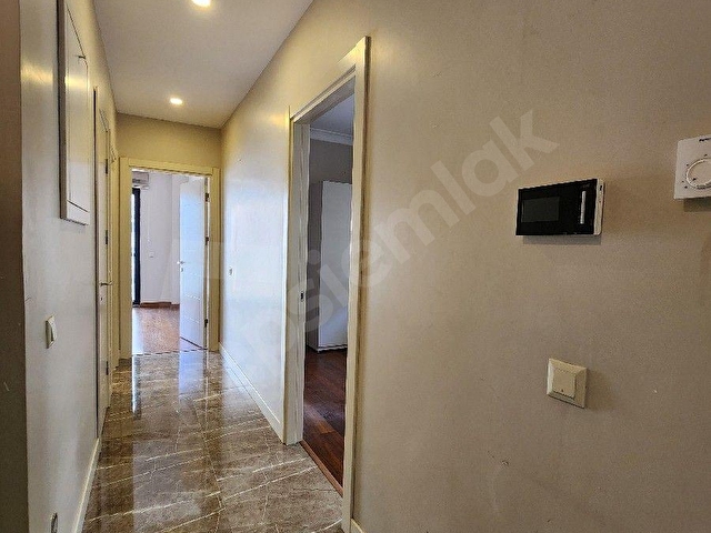Caddebostanda Kiralık 2.5+1 Daire, 80m² Net, Prestijli Konum residence permit - Görsel 14