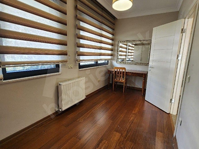 Caddebostanda Kiralık 2.5+1 Daire, 80m² Net, Prestijli Konum residence permit - Görsel 18