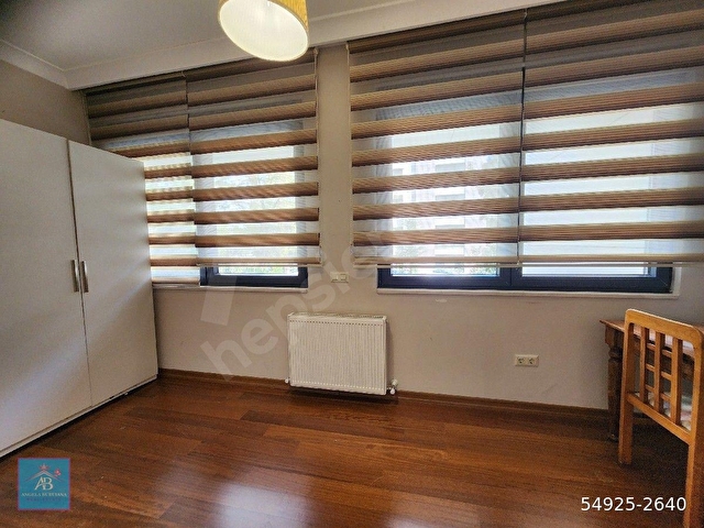 Caddebostanda Kiralık 2.5+1 Daire, 80m² Net, Prestijli Konum residence permit - Görsel 19