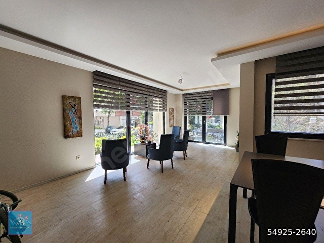 Caddebostanda Kiralık 2.5+1 Daire, 80m² Net, Prestijli Konum residence permit - Görsel 29