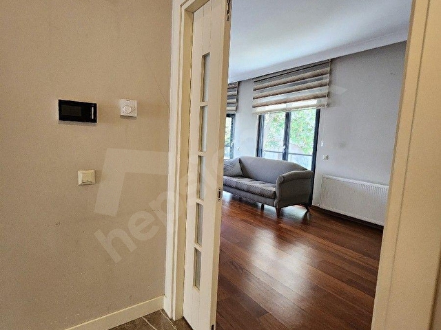 Caddebostanda Kiralık 2.5+1 Daire, 80m² Net, Prestijli Konum residence permit - Görsel 30