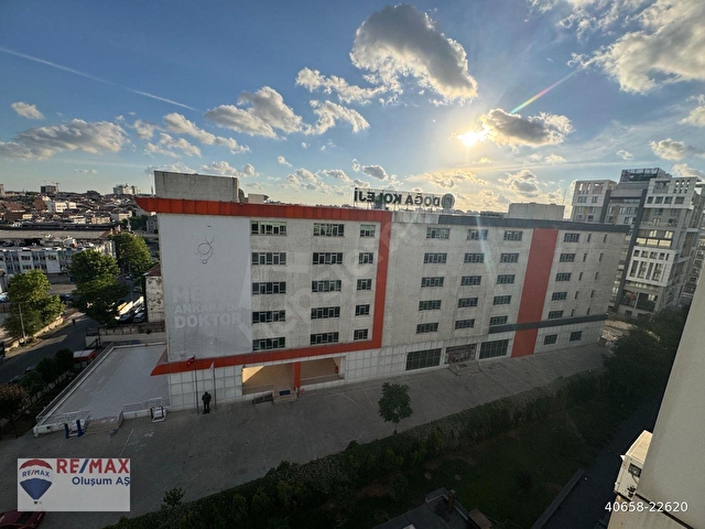 NEF 2 HALIÇ 135M² 2+1 DUBLEKS HAVUZ CEPHELI ŞEHIR MANZARALI FULL EŞYALI SATILIK - Görsel 19