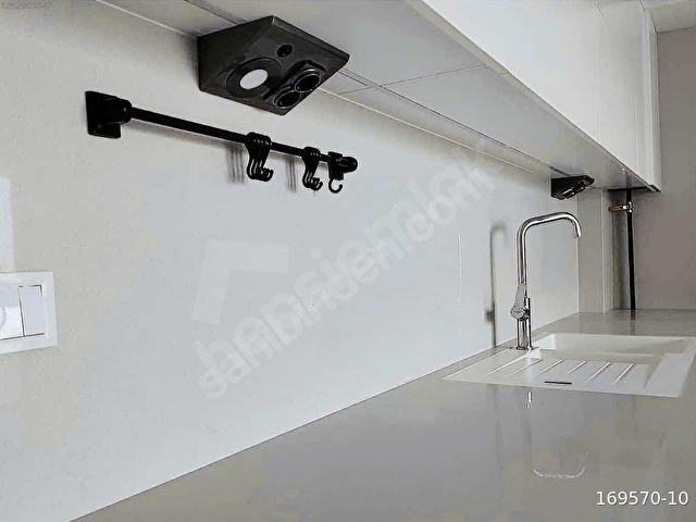 ŞEMİKLERDE CADDE ÜZERİ SATILIK EBEVEYN BANYOLU 3+1 LÜX - Görsel 18