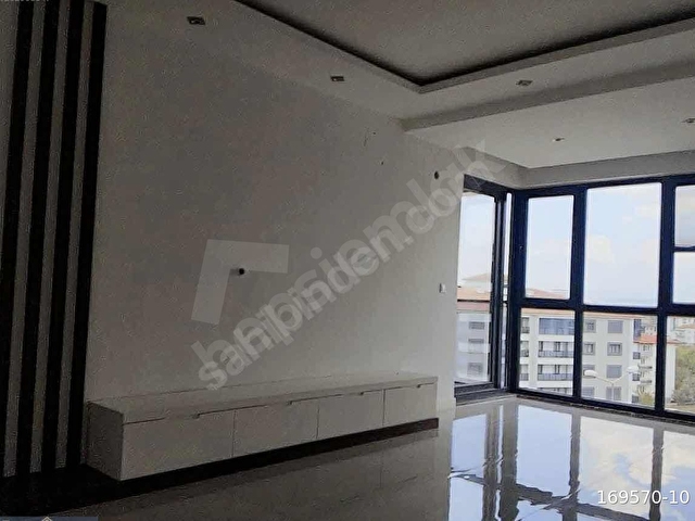 ŞEMİKLERDE CADDE ÜZERİ SATILIK EBEVEYN BANYOLU 3+1 LÜX - Görsel 22