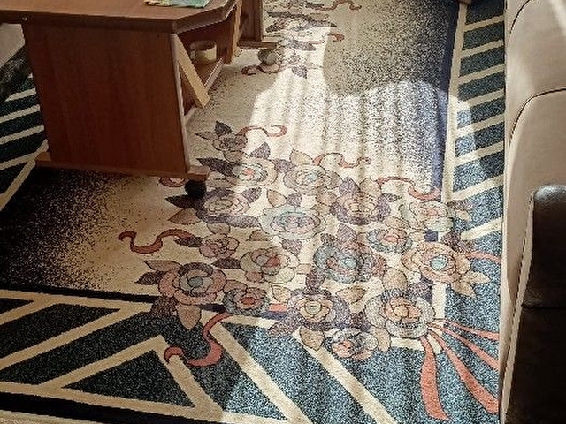 Eşyalı kiralık 1+1 Daire - Görsel 2