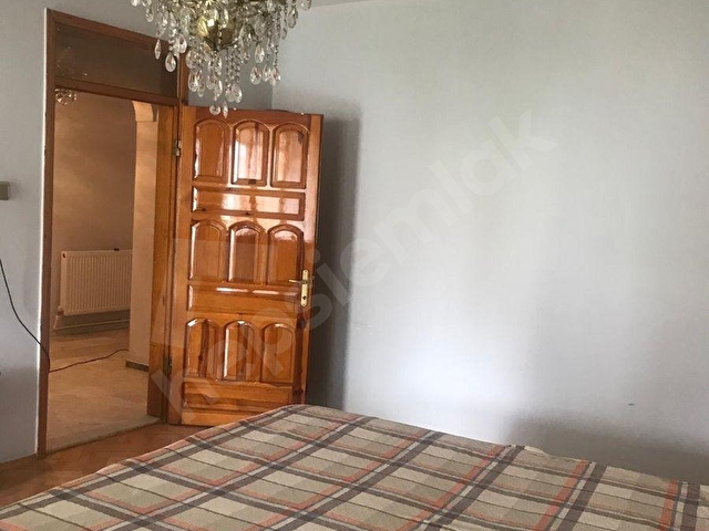 AYDIN ÇİNE ŞEVKETİYE MAHALLESİNDE EŞYALI & EŞYASIZ KİRALIK DAİRE - Görsel 5