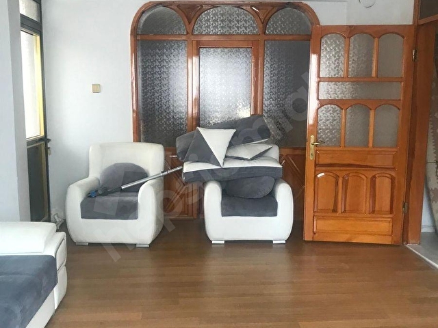 AYDIN ÇİNE ŞEVKETİYE MAHALLESİNDE EŞYALI & EŞYASIZ KİRALIK DAİRE - Görsel 22
