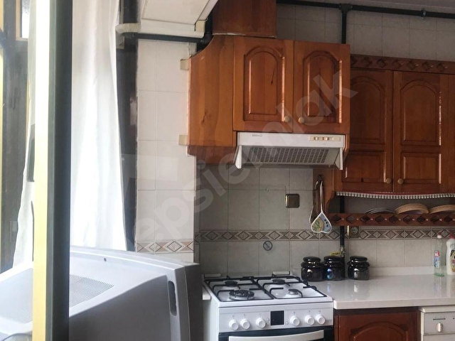 AYDIN ÇİNE ŞEVKETİYE MAHALLESİNDE EŞYALI & EŞYASIZ KİRALIK DAİRE - Görsel 24