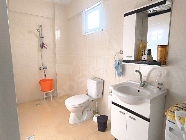 ÇALICA DA 324M2 ARSA İÇERİSİNDE 3 KATLI 2008 YAPIMI VİLLA - Görsel 24