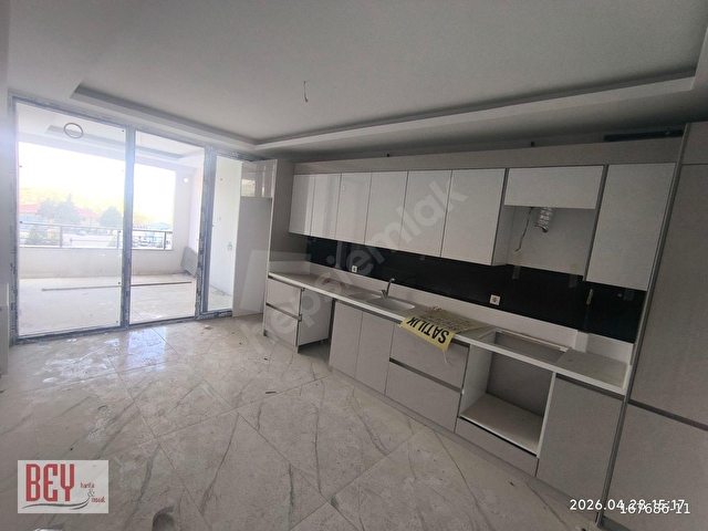 3 CEPHELİ | NET 150 m² (3+1) | ŞOK MARKET ÜSTÜ 5.KAT LÜKS DAİRE - Görsel 18