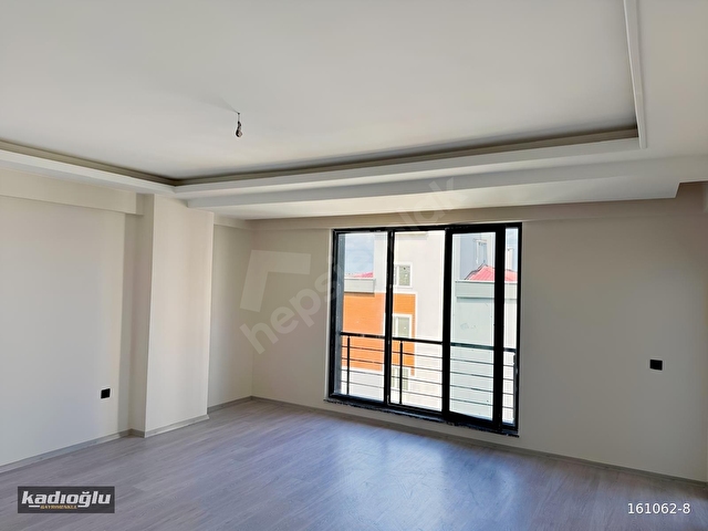 Satılık 100m2 Kullanıma Sahip 2+1 - Görsel 10