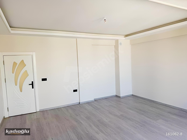Satılık 100m2 Kullanıma Sahip 2+1 - Görsel 20