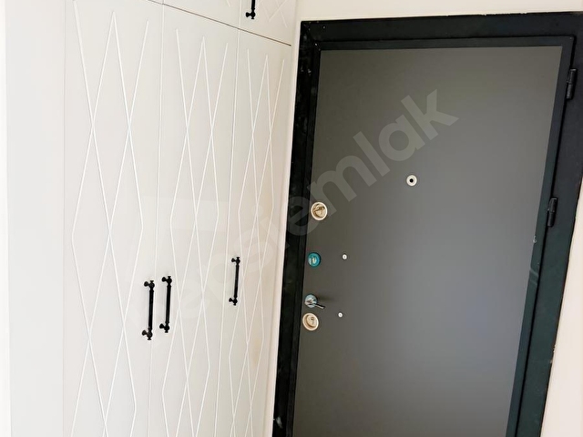 Satılık 100m2 Kullanıma Sahip 2+1 - Görsel 11