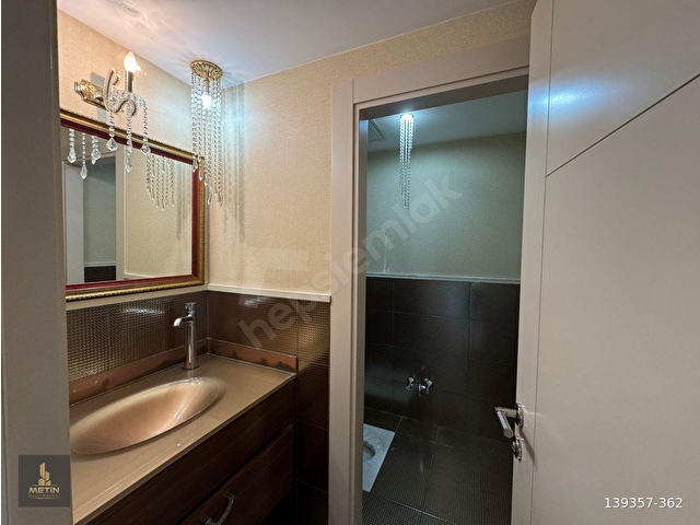 Mersin Yenişehir E Konseptte Kiralık 4+1 Lüks DaireFavorilerime EkleYazdırFacebook ile paylaş X ile - Görsel 4