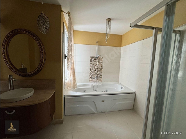 Mersin Yenişehir E Konseptte Kiralık 4+1 Lüks DaireFavorilerime EkleYazdırFacebook ile paylaş X ile - Görsel 23